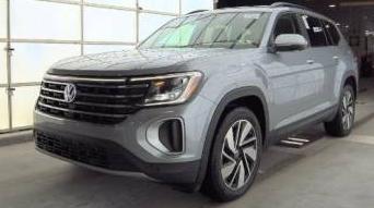 VOLKSWAGEN ATLAS 4MOTION 2024 1V2HR2CA7RC548953 image